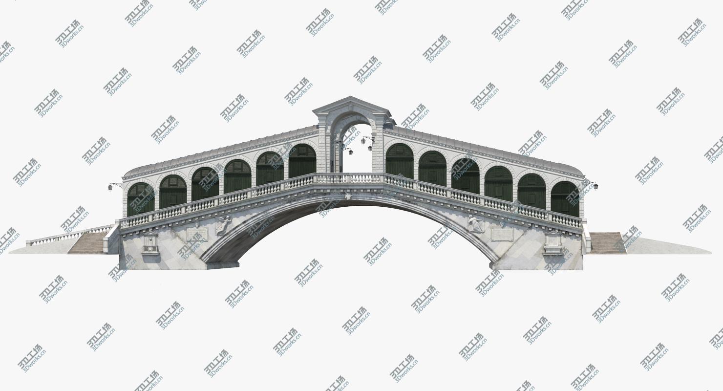 images/goods_img/2021040232/Rialto Bridge Venice/2.jpg
